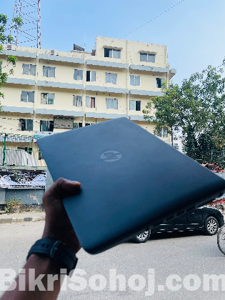 Hp, Core-I5, 3rd Gen, Ssd-256,